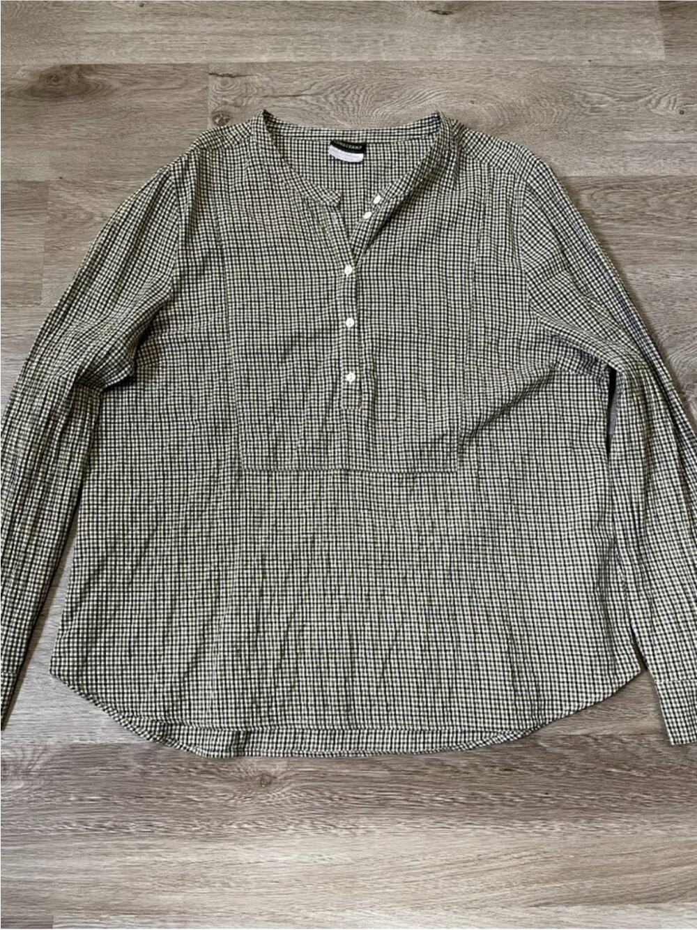 Longchamp Long Sleeve